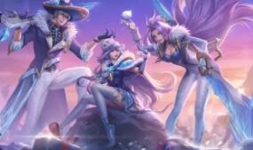 黑暗美学魔境 黑暗魔幻风格